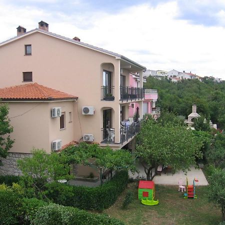 Апартаменти Apartman Valentic Ядраново Екстер'єр фото
