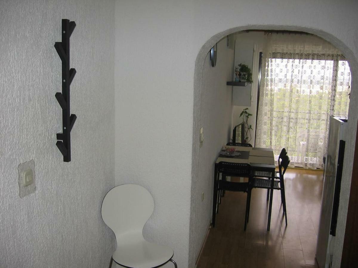 Апартаменти Apartman Valentic Ядраново Екстер'єр фото