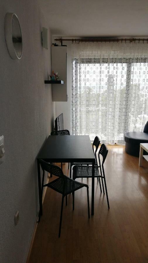 Апартаменти Apartman Valentic Ядраново Екстер'єр фото