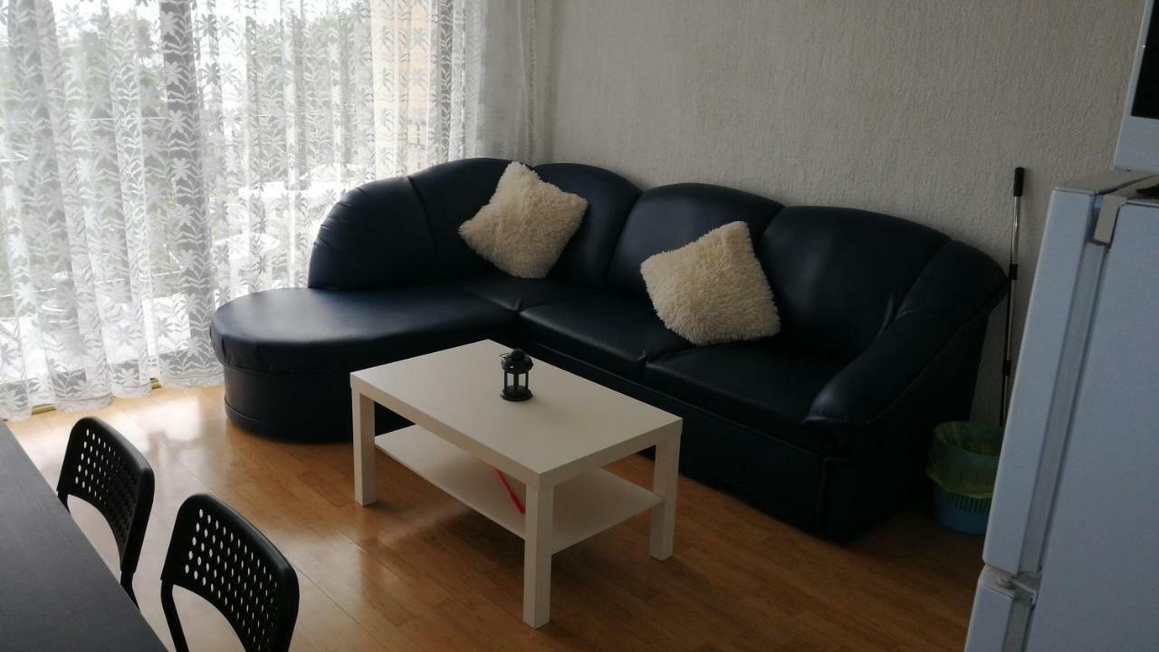 Апартаменти Apartman Valentic Ядраново Екстер'єр фото