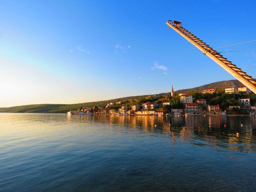 Апартаменти Apartman Valentic Ядраново Екстер'єр фото
